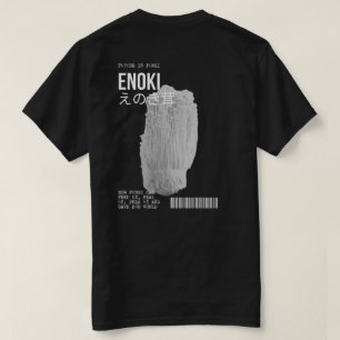 CAMISETA COLECCIÓN DE HABITACIONES