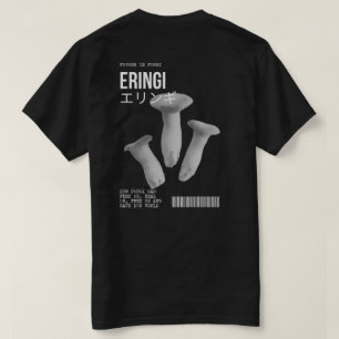 CAMISETA COLECCIÓN DE HABITACIONES
