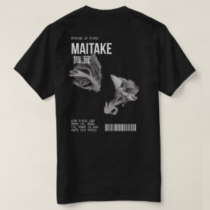 CAMISETA COLECCIÓN DE HABITACIONES