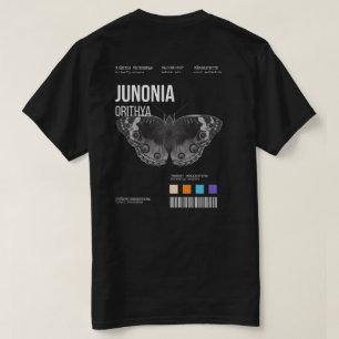 CAMISETA COLECCIÓN DE INSECTOS