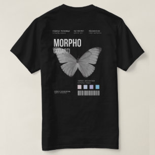 CAMISETA COLECCIÓN DE INSECTOS