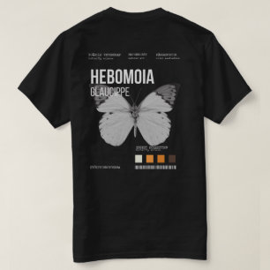CAMISETA COLECCIÓN DE INSECTOS