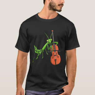 Camiseta Colección de insectos Coge fallos Captura Entomólo