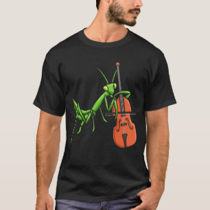 Camiseta Colección de insectos Coge fallos Captura Entomólo