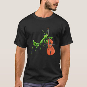 Camiseta Colección de insectos Coge fallos Captura Entomólo