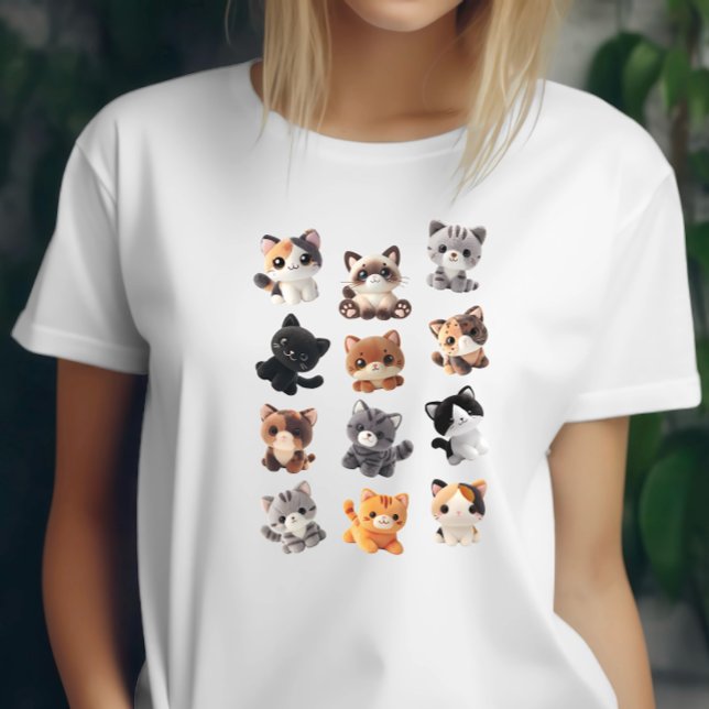 Camiseta Colección de juguetes de felación (Subido por el creador)