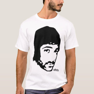 Camiseta colección de la silueta - aless-i-oooo