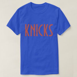 Camiseta Colección de línea deportiva-