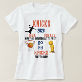 Camiseta Colección de línea deportiva-