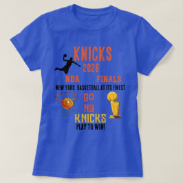 Camiseta Colección de línea deportiva-