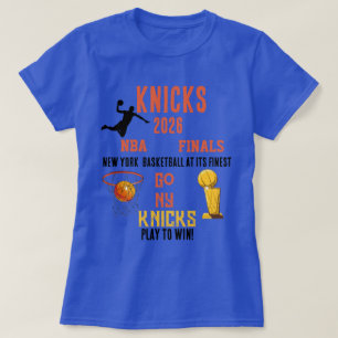 Camiseta Colección de línea deportiva- 