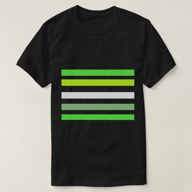 Camiseta Colección de líneas deportivas (Diseño del anverso)