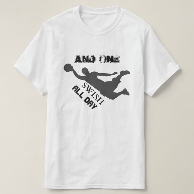 CAMISETA COLECCIÓN DE LÍNEAS DEPORTIVAS (Diseño del anverso)