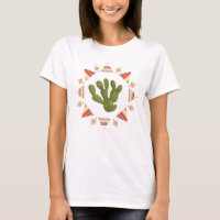Colección de Llamarama | Cactus Circle