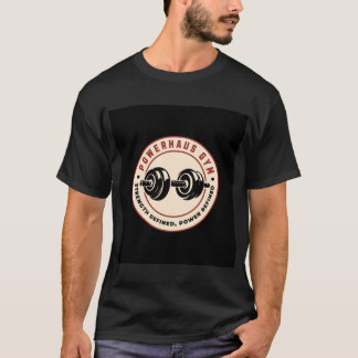 Camiseta Colección de motivación de fitness