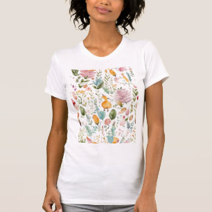 Camiseta Colección de Pascua