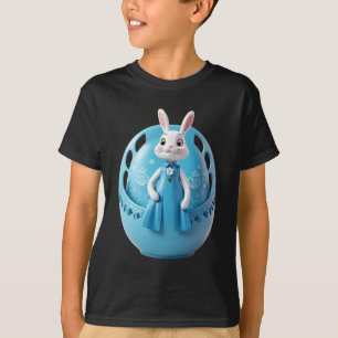 Camiseta Colección de Pascua