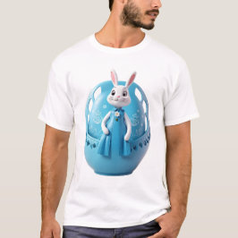 Camiseta Colección de Pascua