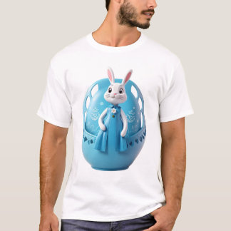Camiseta Colección de Pascua