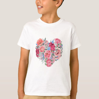 Camiseta Colección de Pegatinas de inspiración vermeer para