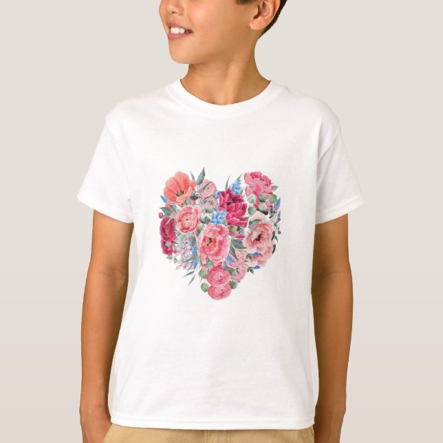 Camiseta Colección de Pegatinas de inspiración vermeer para (Anverso)