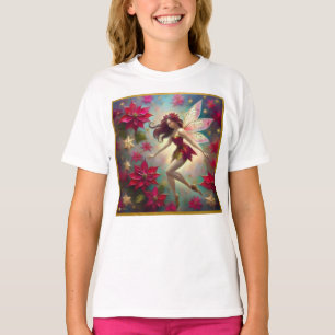 Camiseta Colección de productos lácteos para navidades - Au