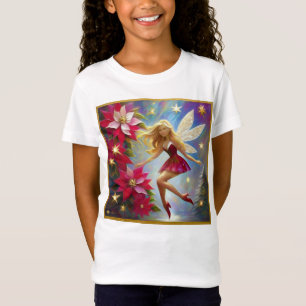 Camiseta Colección de productos lácteos para navidades - Cu