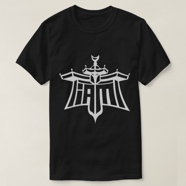 Camiseta Colección de Rap Marsella de Hip Hop Francés de IA (Diseño del anverso)