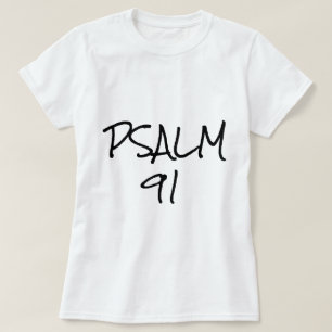 Camiseta Colección de Regalos de Fe