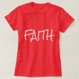 Camiseta Colección de Regalos de Fe -