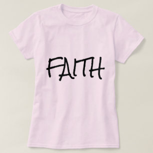 Camiseta Colección de Regalos de Fe -