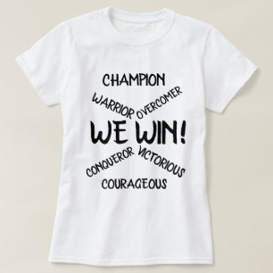 Camiseta Colección de regalos de fe -