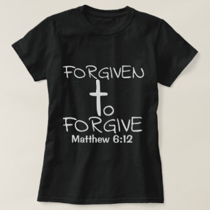 Camiseta Colección de Regalos de Fe