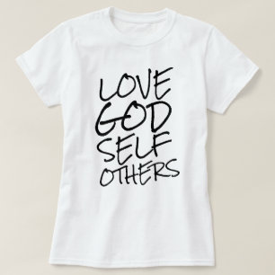 Camiseta Colección de Regalos de Fe