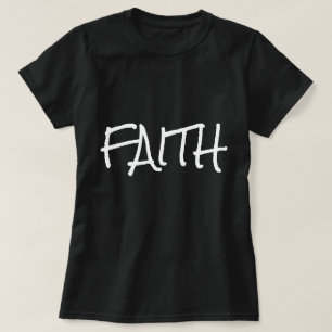 Camiseta Colección de Regalos de Fe -
