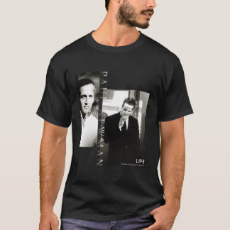 Camiseta Colección de vida Paul New 01