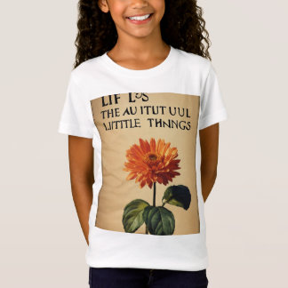 Camiseta Colección de vídeos Zen
