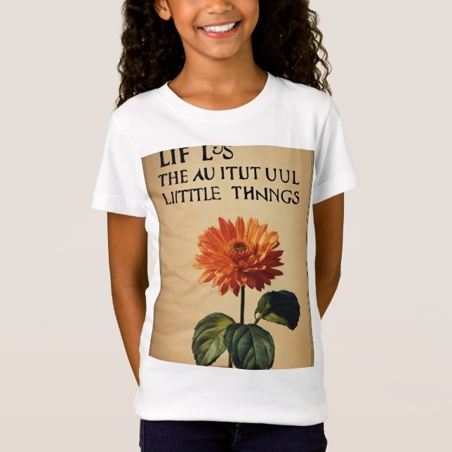 Camiseta Colección de vídeos Zen (Anverso)