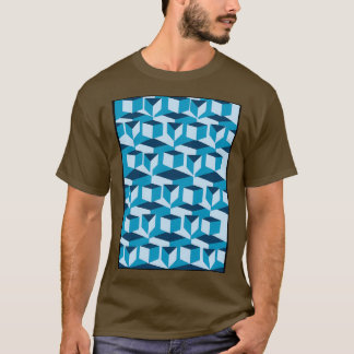 Camiseta Colección de vistas al océano