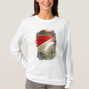 Camiseta Colección del coche en la fundación de Liberace 