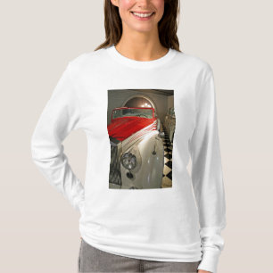 Camiseta Colección del coche en la fundación de Liberace 