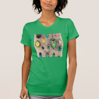 Colección del escarabajo