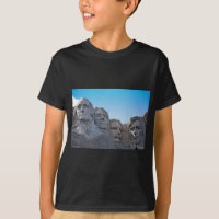 Colección del monte Rushmore