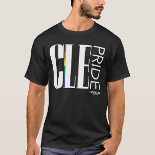 Camiseta Colección del orgullo del diseño de POPGAY -