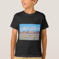 "Colección del parque nacional de los Badlands"