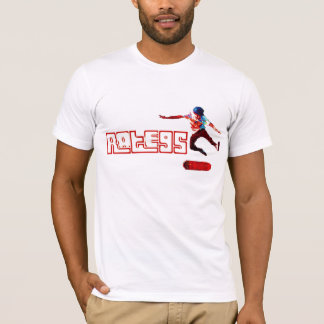 Camiseta Colección del RB Rate95