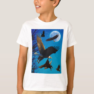 Camiseta Colección EAGLE SPIRIT