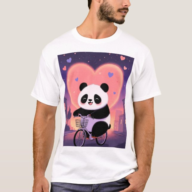 Camiseta Colección Everyday Vibes (Anverso)