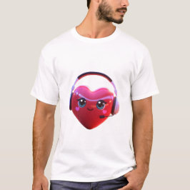 Camiseta Colección Everyday Vibes