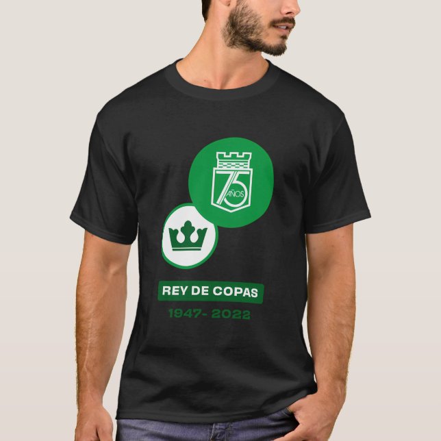 Camiseta Colección exclusiva del Atlético Nacional De Medel (Anverso)